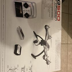 Yuneec Q500 Typhoon Drone Open To Trades 