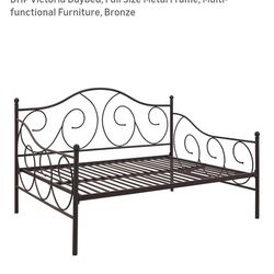 Full Size Day Bed Frame