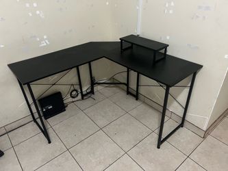 Studio Desk