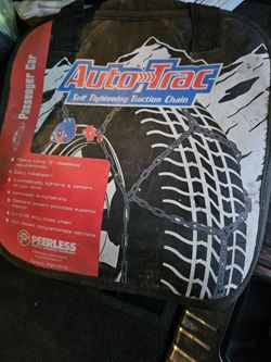 Snow Chains
