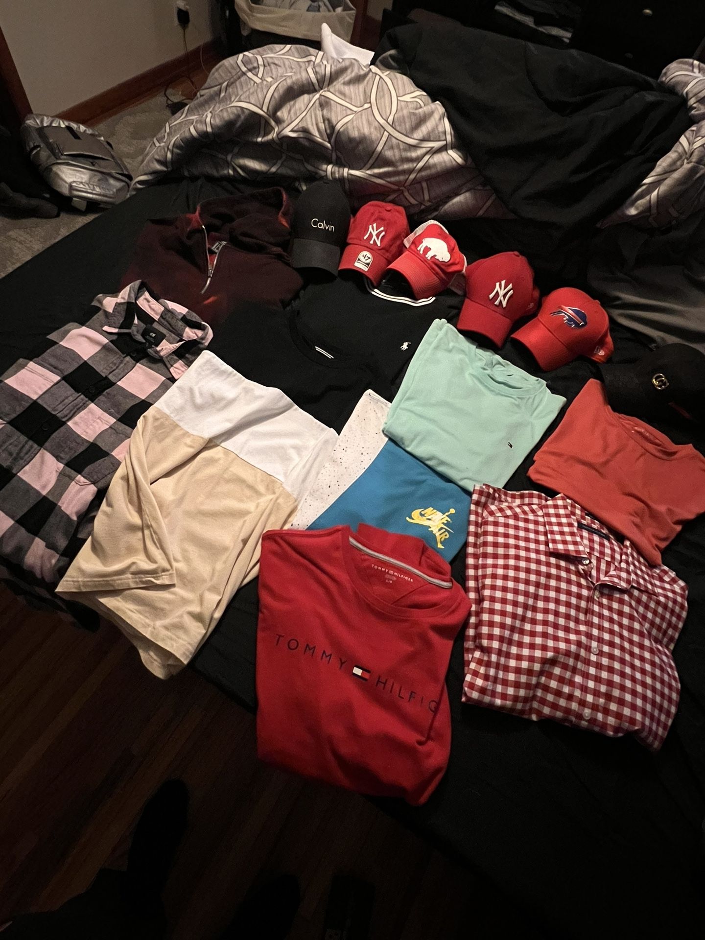 Clothes