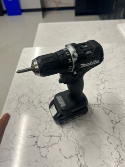 Makita XFD15 18V LXT Lithium Ion Sub Compact Brushless Drivet Drill