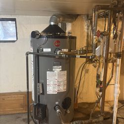 Water Heater