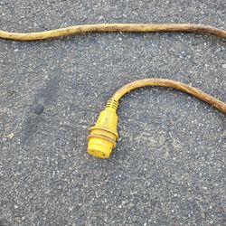 30 Amp Marinco Shore Power Cables