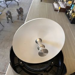 2019 Kings KOP4800  Satellite For RV