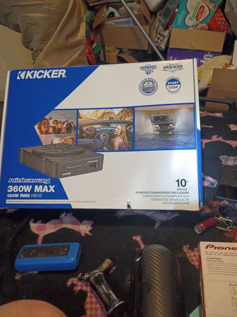 Home Security System