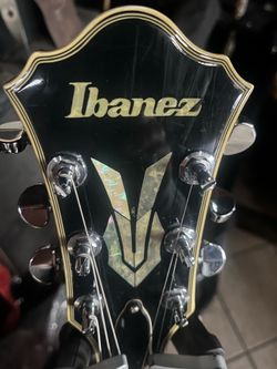 Ibanez PF350