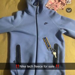 Nike fleece Medium