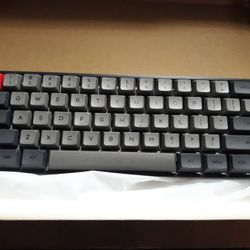 Gaming Keyboard