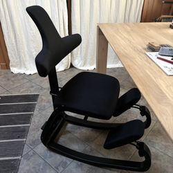 Varier Thatsit Norwegian Kneeling Chair