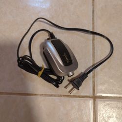 Aquarium Air Pump - Up To 20 Gal