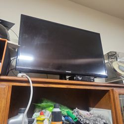 Samsung Monotor Or TV 