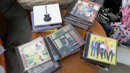 Cds