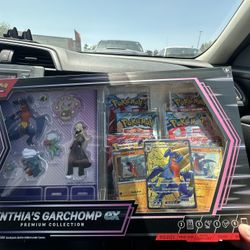 Pokémon Box