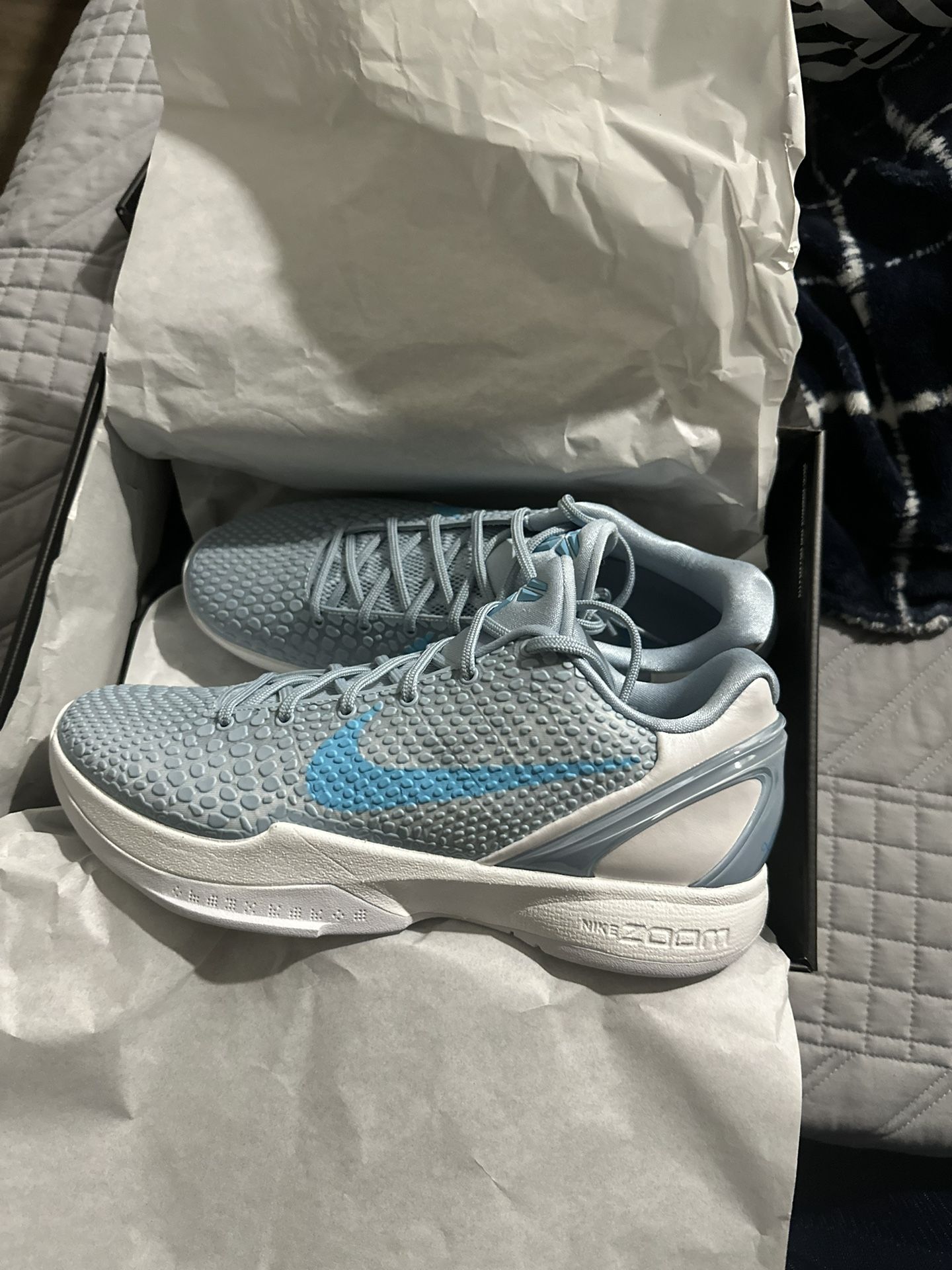 Kobe 6s caitlin clark’s