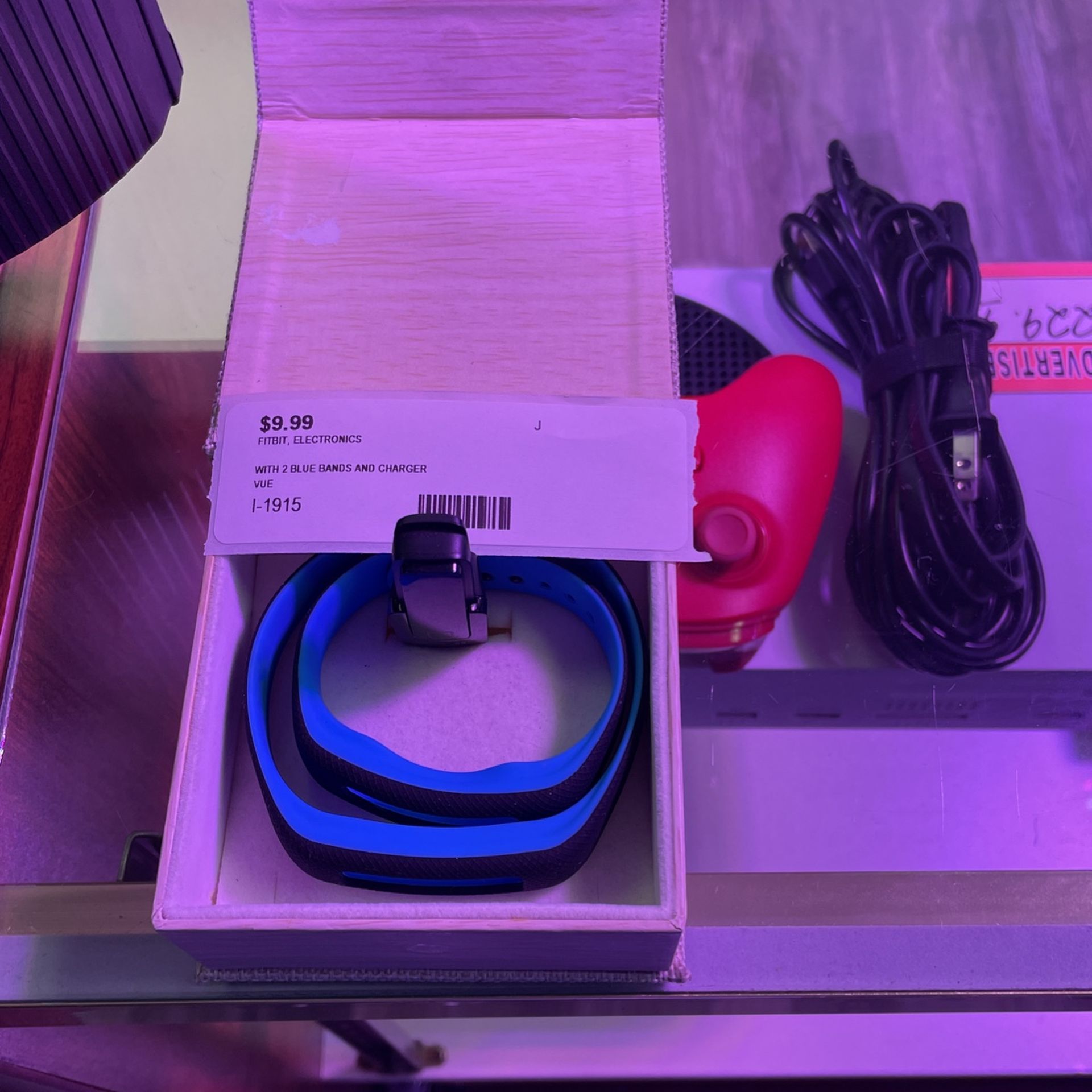 Fitbit