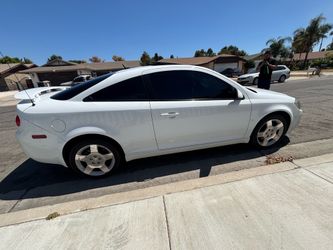 2008 Chevrolet Cobalt
