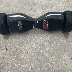 E-link Hoverboard With Charger