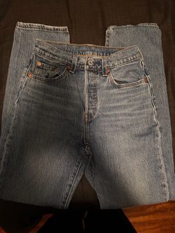 Jen’s Levi’s original