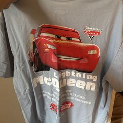 McQueen Women’s Shirt 