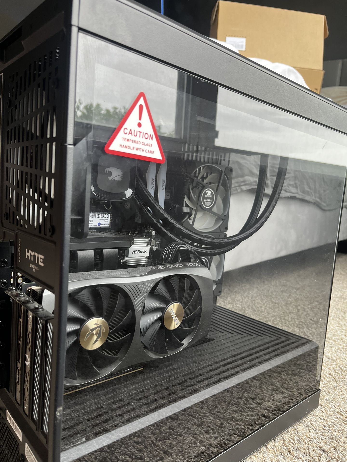 High End gaming Pc