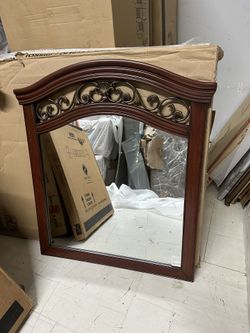 Mirrors