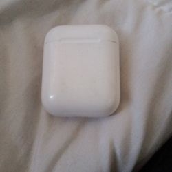 Apple Headphones 