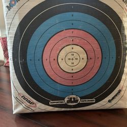 Bow Targets 