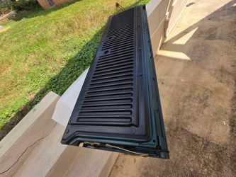 1997 Toyota Tailgate