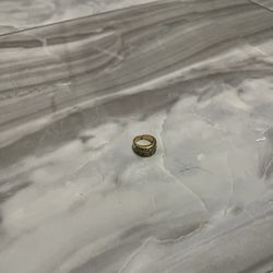 Gold Filled Ring