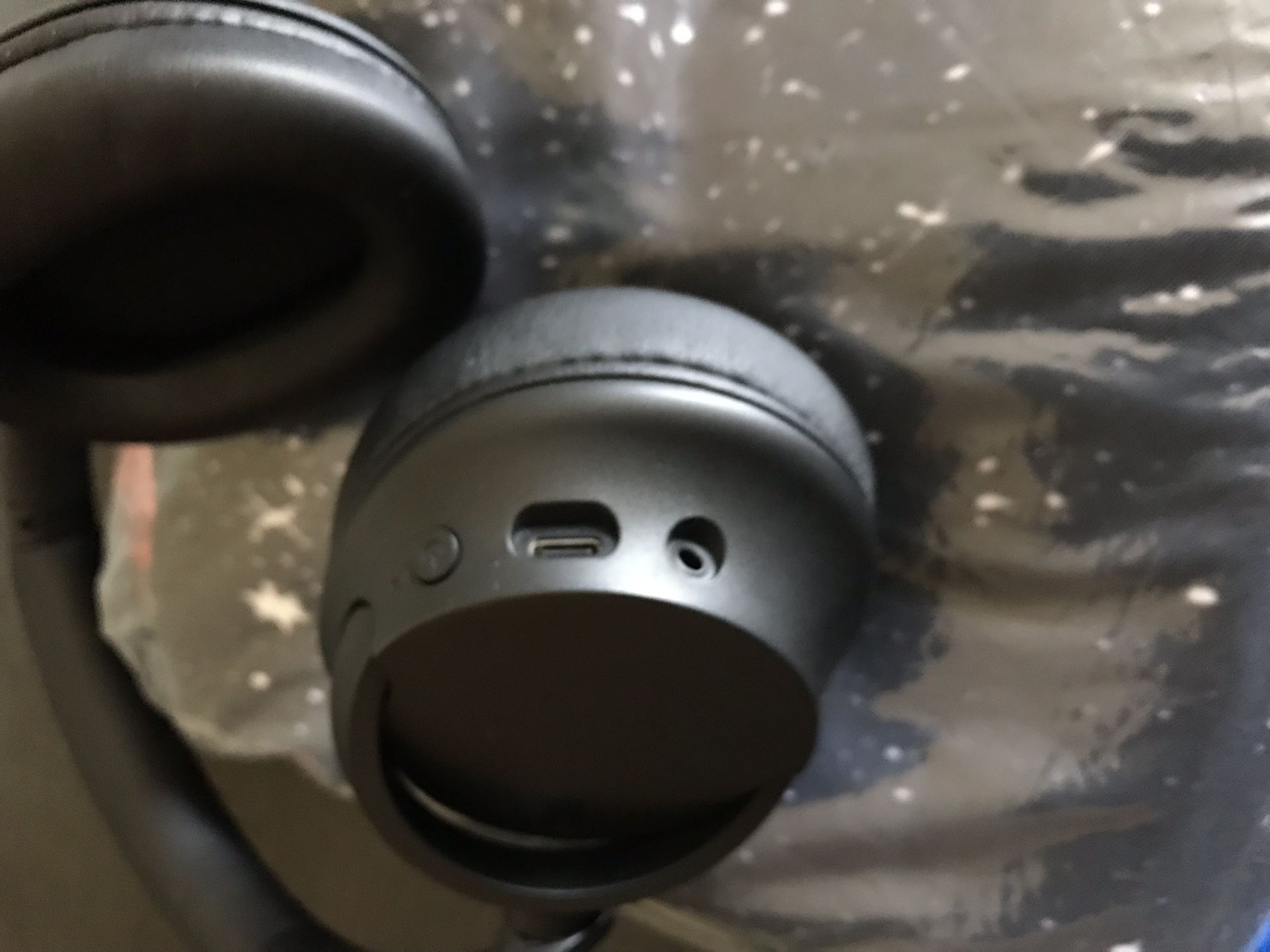 Sony Headphones