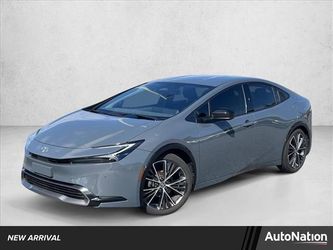 2024 Toyota Prius