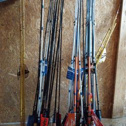 Fishing Rods