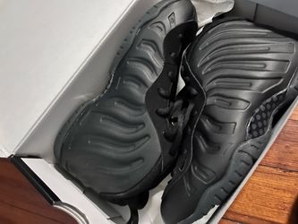 Foam posite