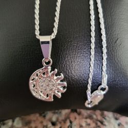 ❤️🧡 925 Jewlery 