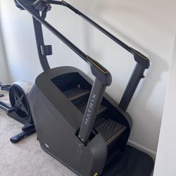 Matrix C50 Climbmill stairclimber