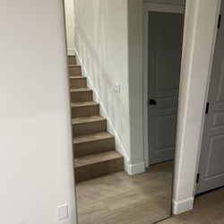 Brand New Pottery Barn Mirror 