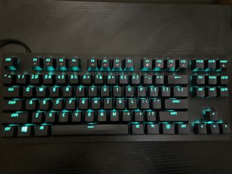 Razer Huntsman Tournament Edition Keyboard