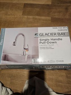 Kitchen Faucet new