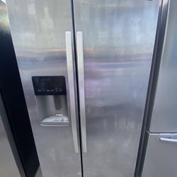 Kenmore Refrigerator 