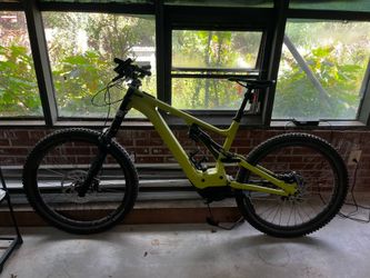2022 Specialized Kenevo