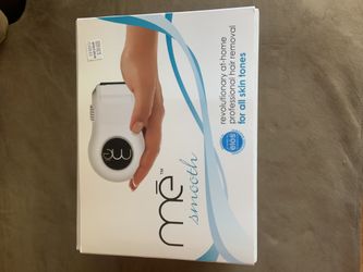 Me Smooth by Eclos Technology