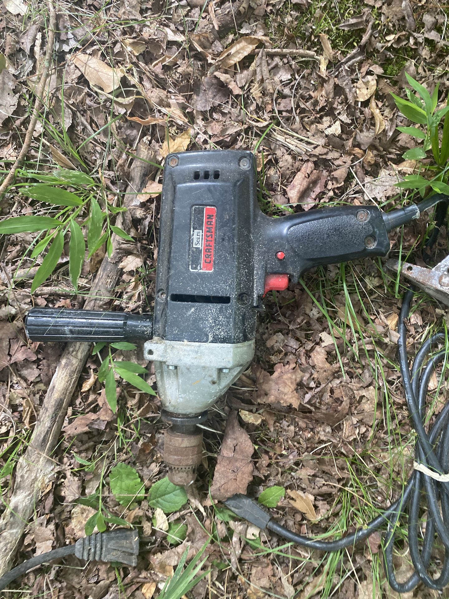 Drill