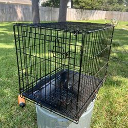 18x18x24 Pet Crate 