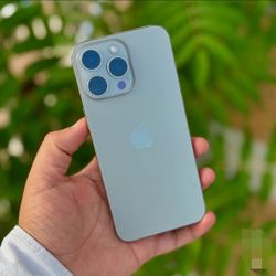 iPhone 15 Pro Max Unlocked With Warranty 