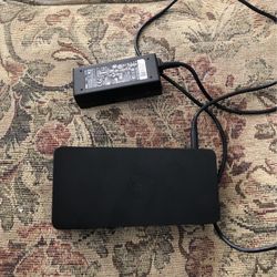 Dell D3100 Docking Station