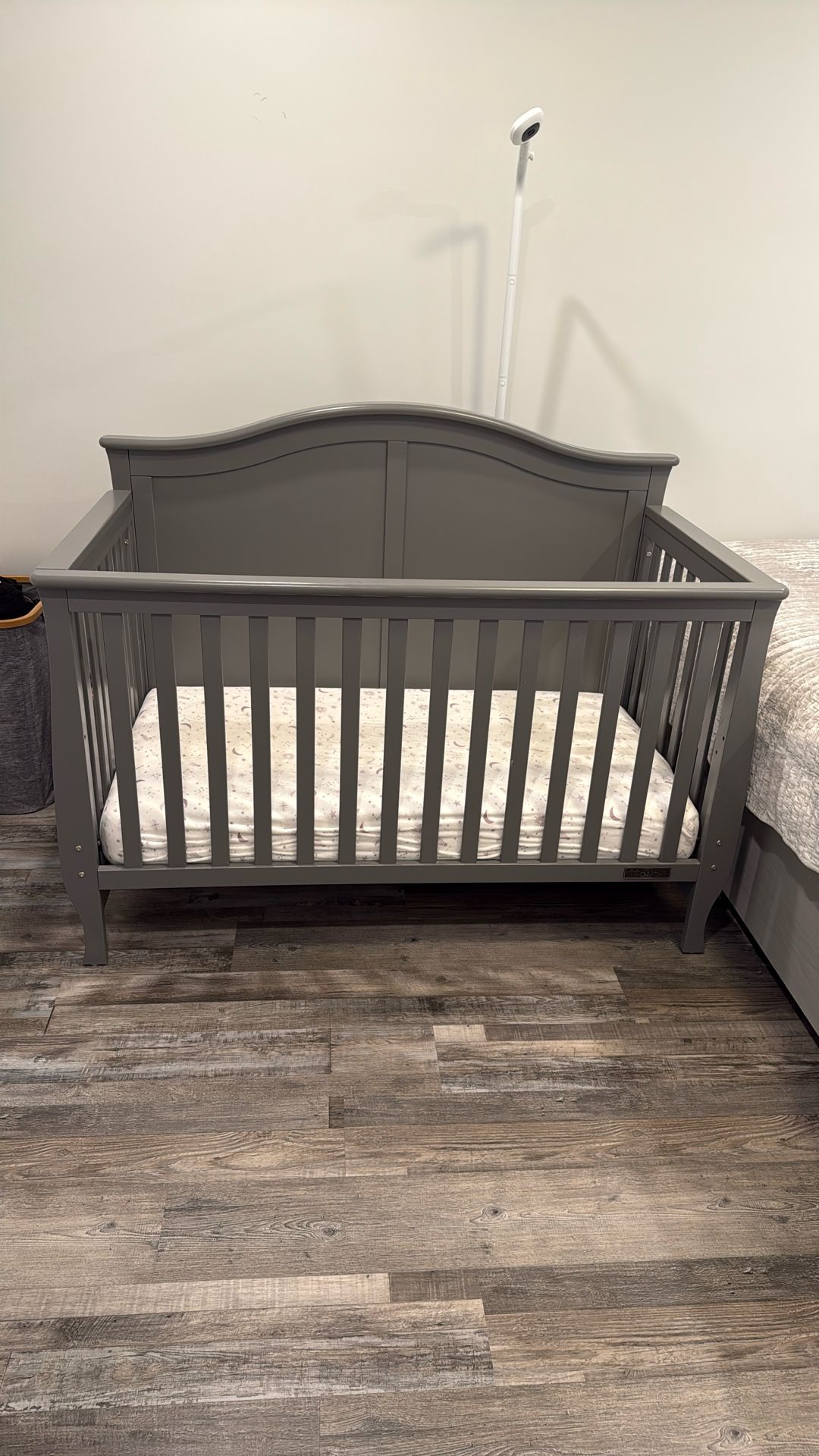 Child Craft Baby Crib