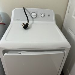 Hotpoint Dryer