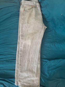 LIGHT GREY 501