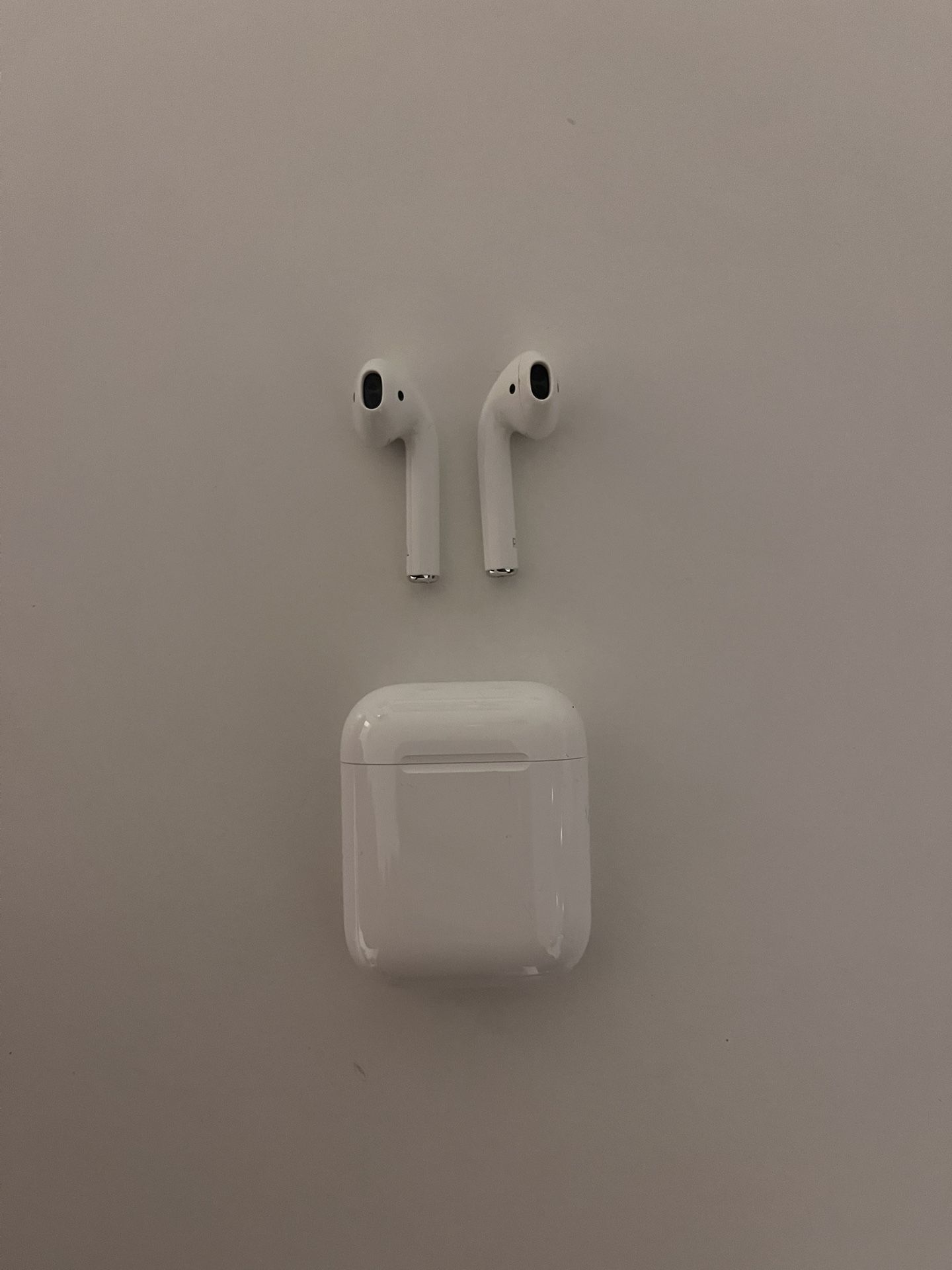 Airpods 1st 